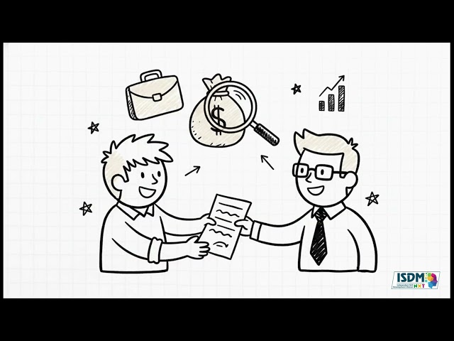 ISDMNxT Certified Computerized Accountant and GST Professional Course