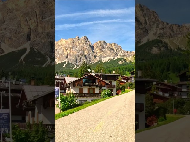 Discover the HIDDEN Gems of Dolomites Cycling