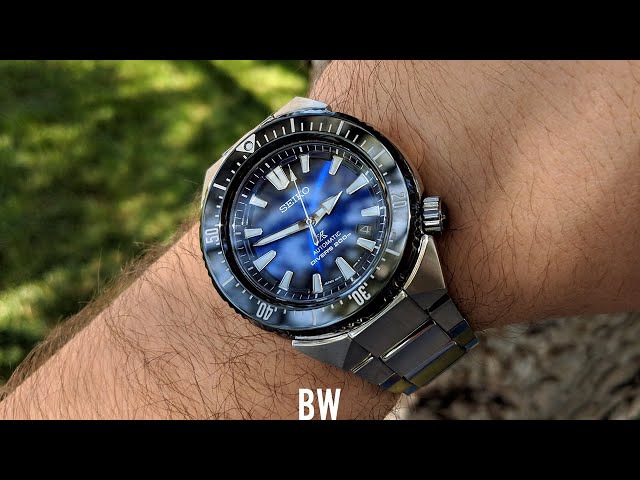 Live with Jeffrey McMahon - Talking Watches