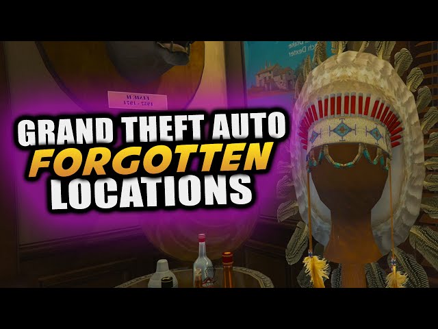 GTA 5 Forgotten Locations - SECRET Movie Star Room/Location! - Solomon Richards Office! (GTA V)