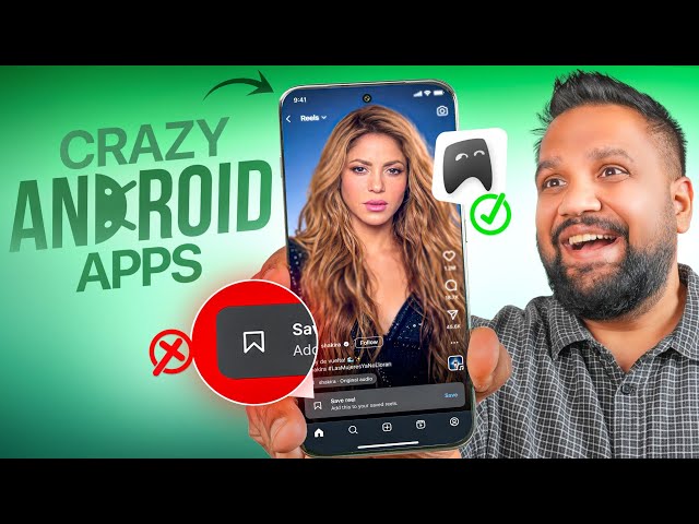 10 Must Try Free Android Apps in 2026!