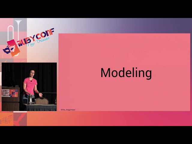 RubyConf 2017: 4 Programming Paradigms in 45 Minutes by Aja Hammerly