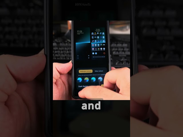 Android How to Customize Lock Screen 7
