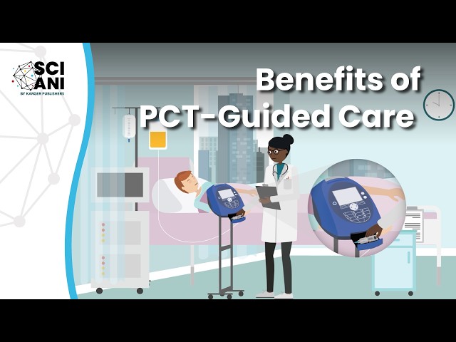 Does PCT‑Guided Care Improve Sepsis?