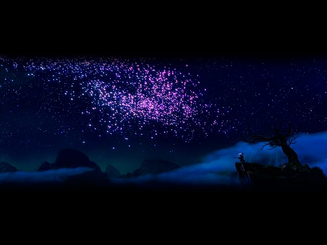 Oogway Ascends - Kung Fu Panda 10 Hours Extended