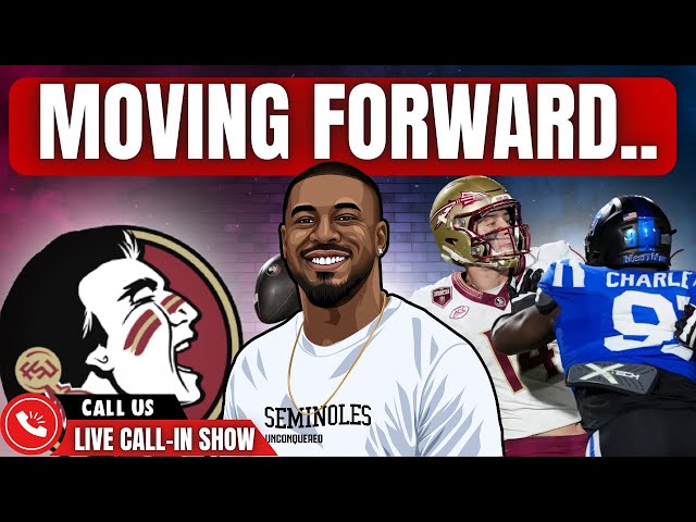 FSU Falls to Duke for the First Time Ever | Is This Rock Bottom for FSU?