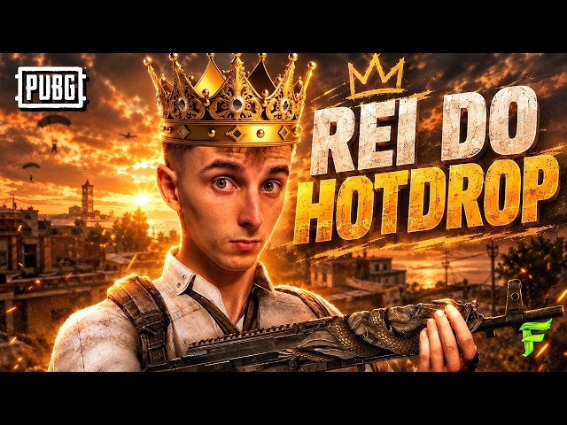 THESE HOTDROPS WERE FUN! KING OF THE HOTDROP PT. 60