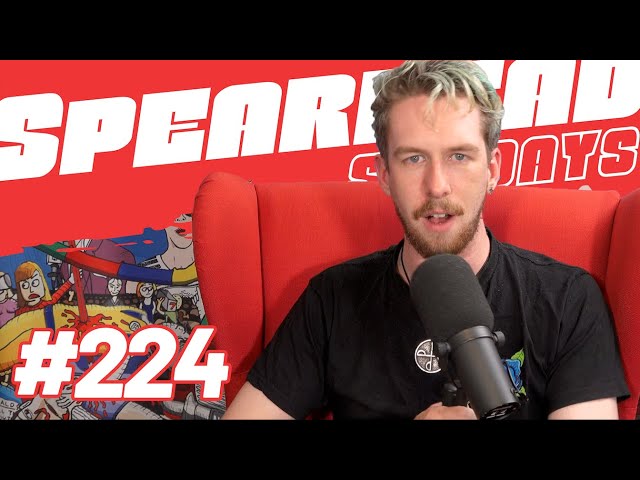 2021 is going to be COMPLETELY Different* -- SS224