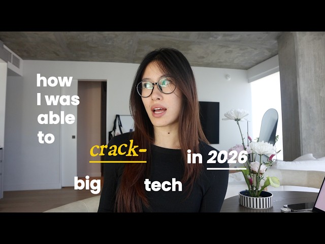 I survived the 2026 job market