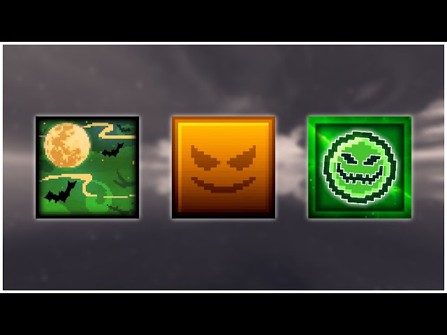 THE BEST HALLOWEEN TEXTURE PACKS OF ALL TIME (1.8.9) | Hypixel Bed Wars