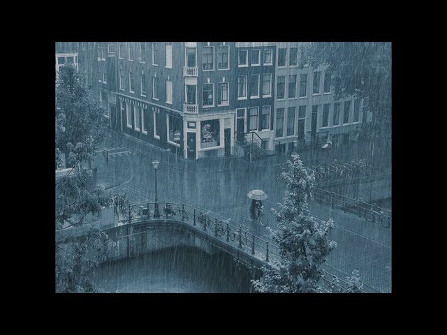 the script - the man who can't be moved (slowed + reverb)