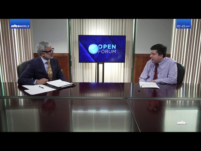 MTA TV Live - Urdu