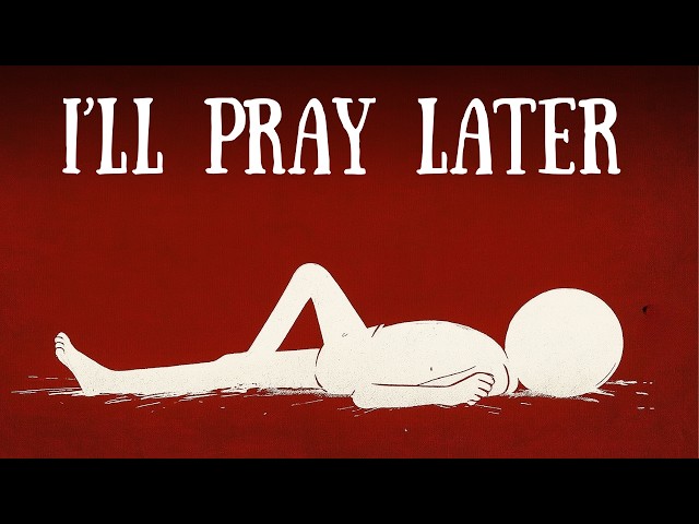 Laziness & Procrastination | The BIBLICAL Guide to Overcoming Them