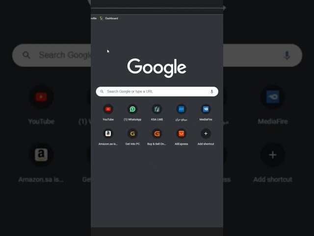 Gmail 2023 | كيف تسوي بريد الكتروني في موقع الجيميل