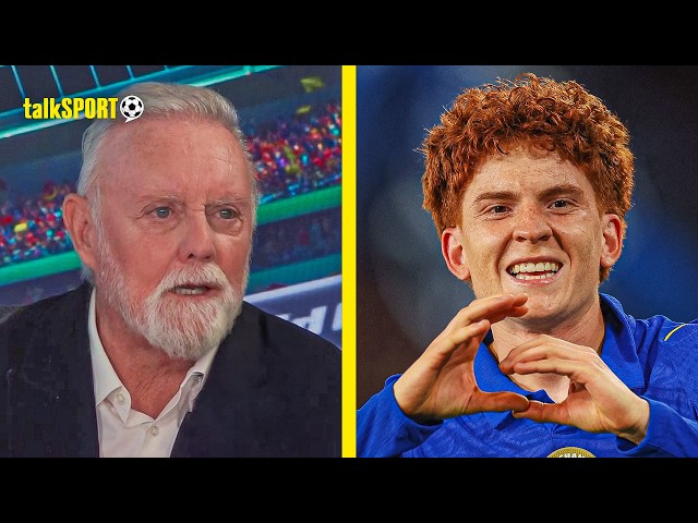 Queen Drummer Roger Taylor PRAISES Valentín Barco after Chelsea's WIN against Leeds!
