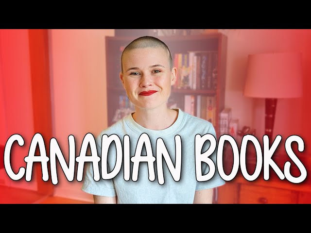 5 books by Canadian authors to read this Canada Day