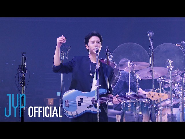 [LIVE] INSIDE OUT｜DAY6(데이식스) 10th Anniversary Tour ＜The DECADE＞ FINALE in SEOUL