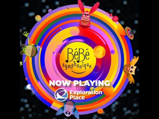 BéBé Symphonique at Exploration Place #wichita