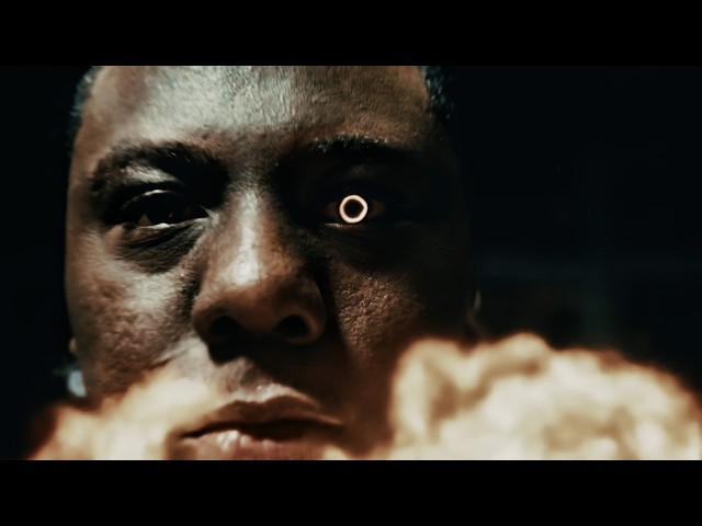BC Tae - Old Block (Official Music Video)