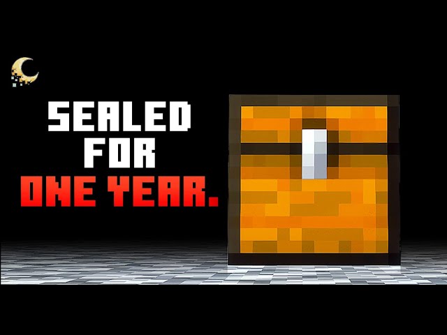 I Found a Loophole in My Shared Minecraft World...