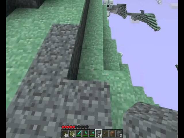 Aethermod with Tribecca Ep1