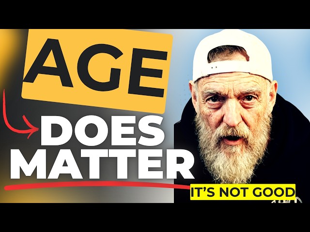 When Age NEGATIVELY Affects Your VA Disability Claim