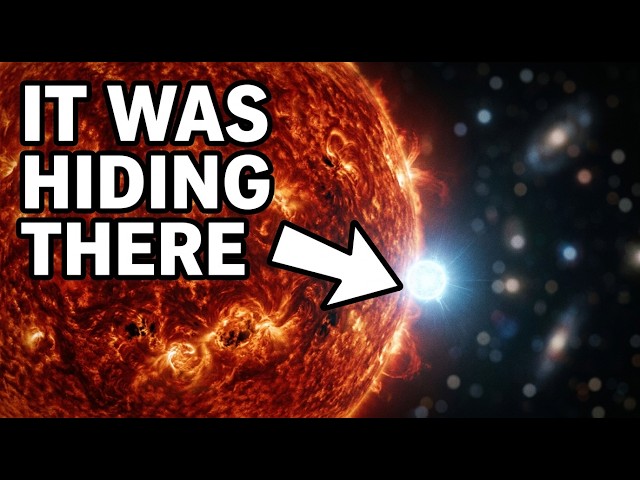 New Evidence Reveals the Truth About Betelgeuse's Dimming