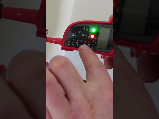 Work Safer With These Two Electrical Tools!
