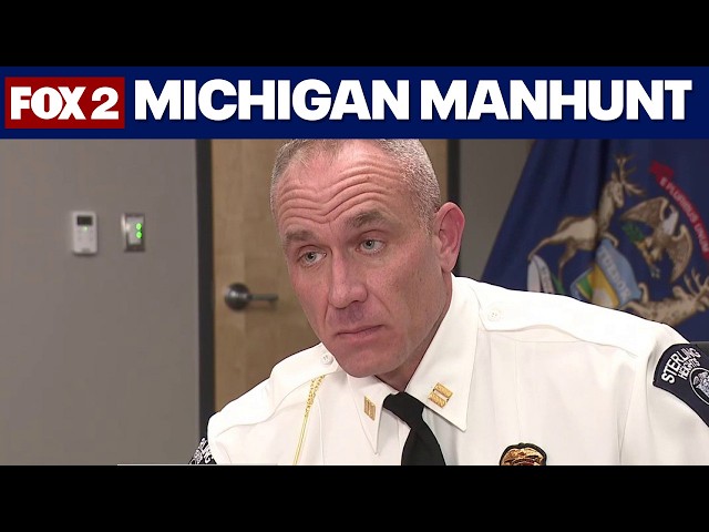 Michigan family devastated after man's murder