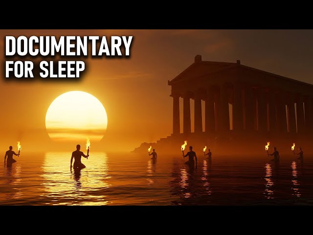 The Missing Chapter of Human History No One Can Explain | Documentary For Sleep