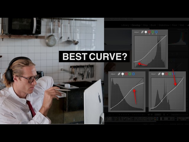 You’re Choosing the Wrong Curve.