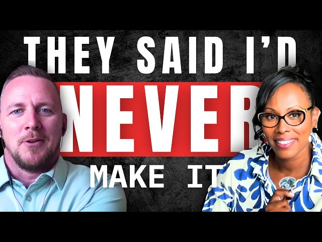 Noelle Randall Talks: Married with a Baby at 19 Beating the Odds