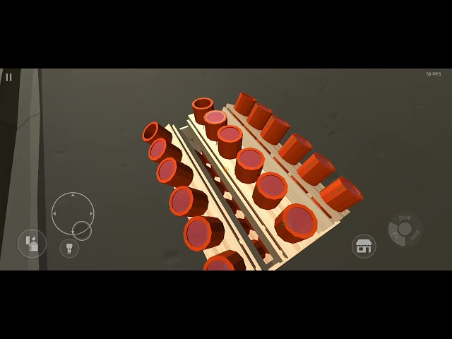 The multiplayer 1 fireworks j @simplaystudio 