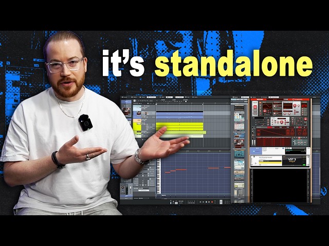 What Reason Studios didn't tell us about Reason Free