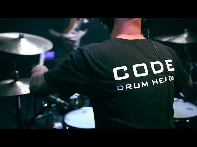 CODE Live Jams 3 - Stu and Jim Track 3