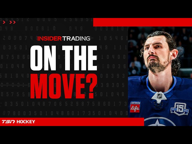 Insider Trading: Could the Jets reconsider Hellebuyck's future?