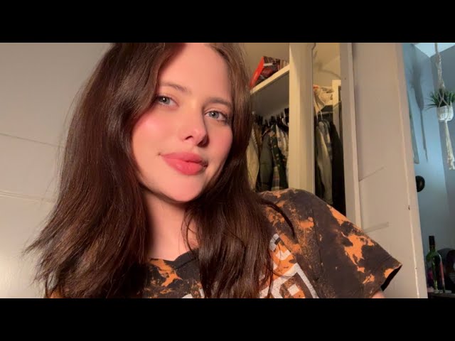 ASMR A Safe Place To Rest Your Mind💤✨