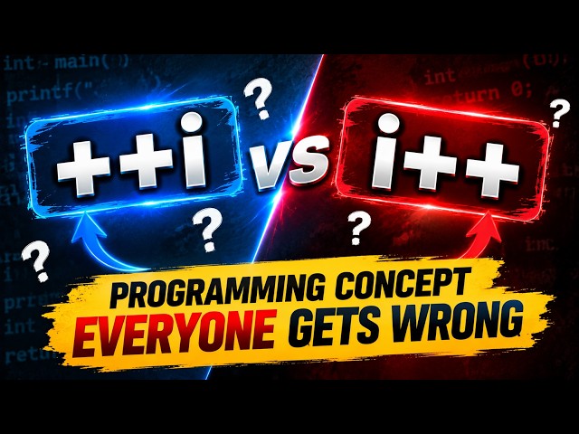 Most Beginners Get This Wrong in C