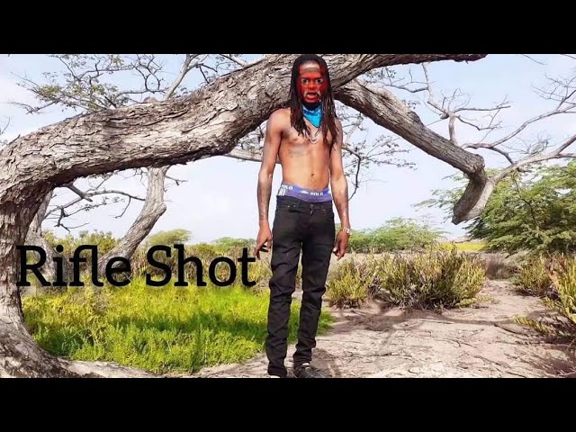 Donn Gass - Rifle Shot (Official Video)