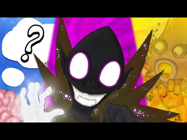 Kayna's Secret & Binding Magic of the Trees - Colossals Mark #2 (My Singing Monsters)