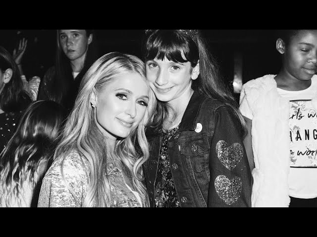 Win a chance to hang out with Paris Hilton | Paris Hilton
