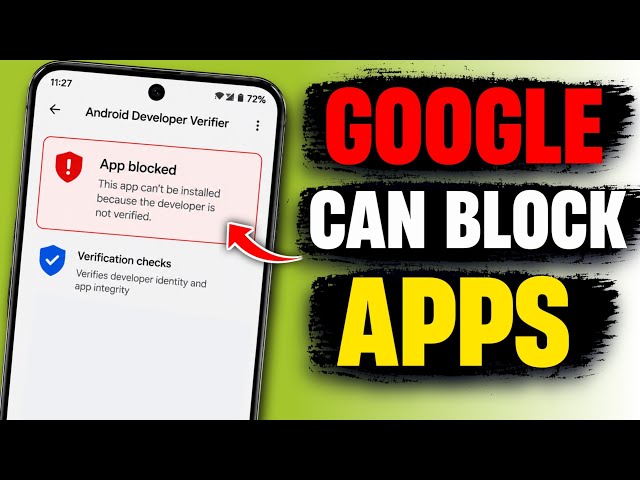 Android Has a New System App You Need to Know About