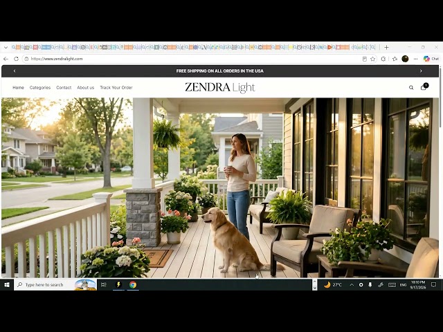 Zendralight Store Review Is This Online Store Worth Buying From