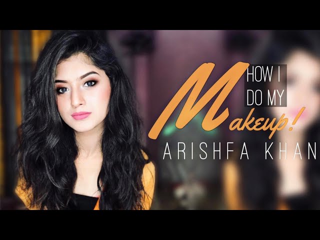 How I do my makeup🐤