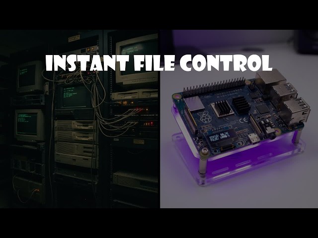 10x Your Pi Zero Workflow With This Secret Tool