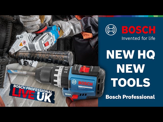 NEW HQ. NEW Studio. BRAND-NEW TOOLS! 🛠️