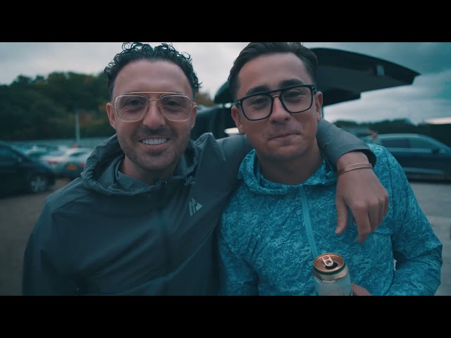 Behind The Belters (Episode 18) - Creamfields & Our Amnesia Terrace Debut