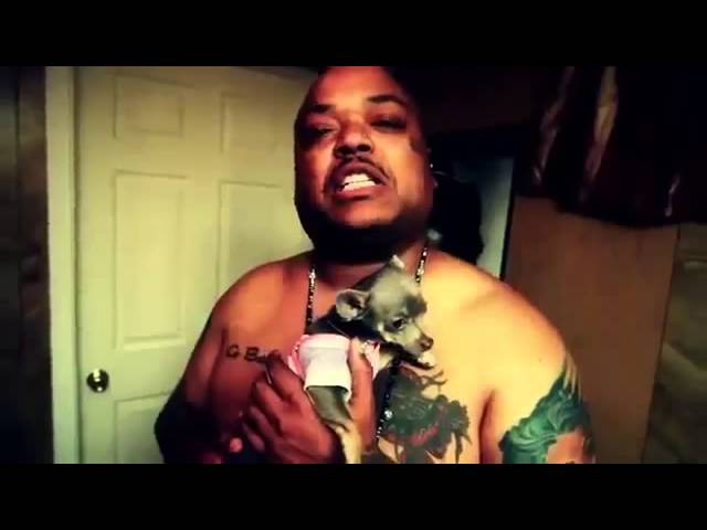Bizarre Feat. King Gordy - JUSTIN BIEBER (OFFICIAL VIDEO) Directed by REEL WOLF