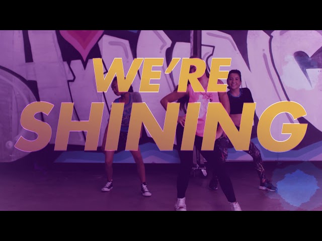 Teamwork - Mackenzie Ziegler (Official Lyric Video)