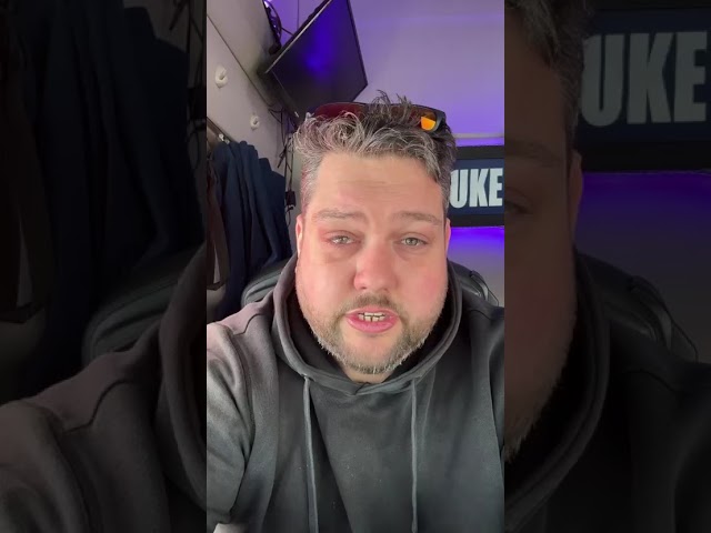 Did I Block This DANGEROUS Drivers View?